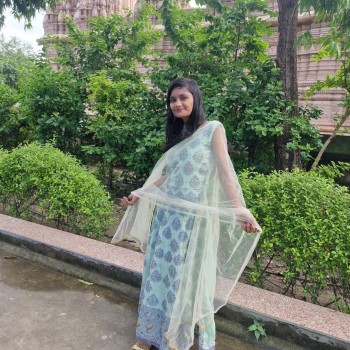 Ishita Shah